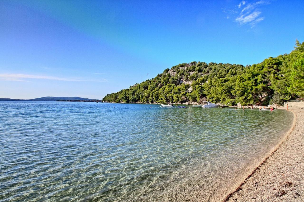 Villa Aqua Жаборич Экстерьер фото